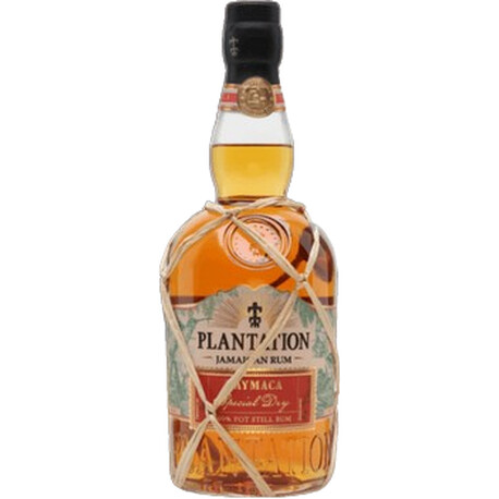 PLANTATION XAYMACA SPECIAL DRY 