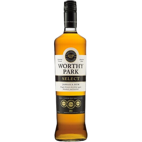 Worthy Park Select