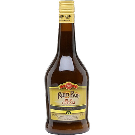 Rum-Bar Rum Cream - 750ml