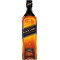 Johnny Walker, Black Label -750ml